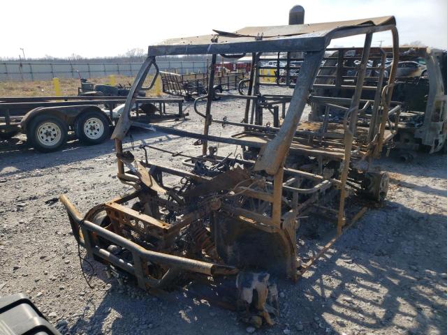JKBAFSB15HB509950 Kawasaki Kaf820 B 2017. Фото: 1