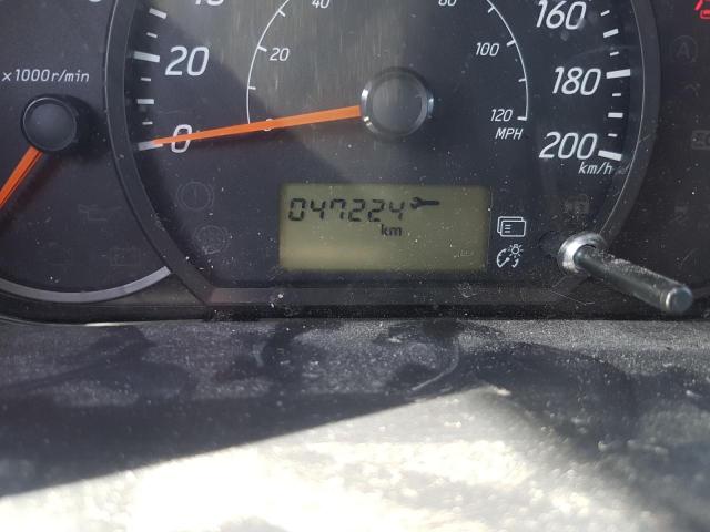 2015 MITSUBISHI MIRAGE DE ML32A3HJ5FH050281