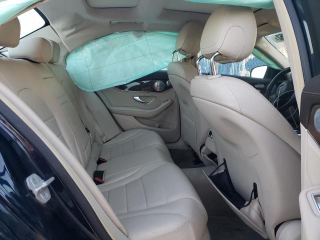 2015 MERCEDES-BENZ C CLS 4D 4 55SWF4KB0FU031174