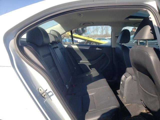 2017 VOLKSWAGEN JETTA SE - 3VWDB7AJ5HM247600