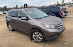 2012 HONDA  CRV