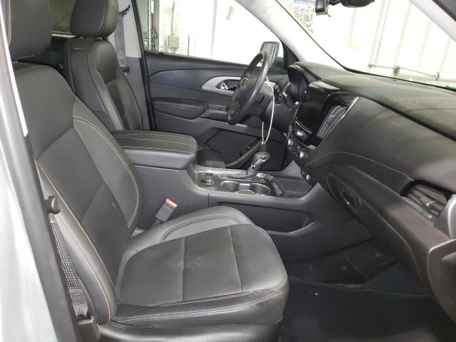 2021 CHEVROLET TRAVERSE R 1GNEVJKW3MJ168950