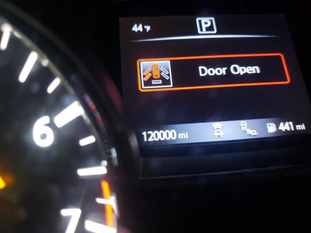2017 NISSAN ALTIMA 2.5 1N4AL3AP8HC283580