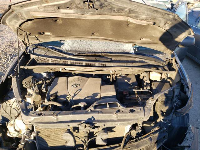 2017 TOYOTA SIENNA LE - 5TDKZ3DC2HS784629