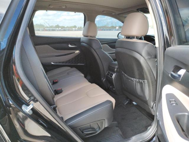2021 HYUNDAI SANTA FE S 5NMS34AJ4MH336710