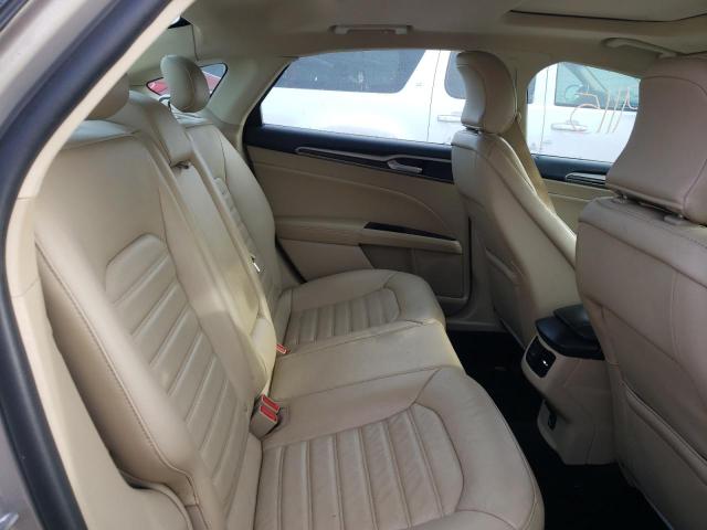 2016 FORD FUSION SE 3FA6P0HD4GR182413