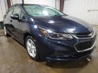 2016 CHEVROLET  CRUZE