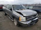 2008 CHEVROLET  SILVERADO