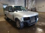 2006 LAND ROVER  RANGE ROVER