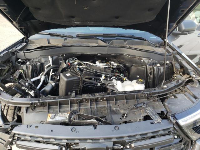 2021 FORD EXPLORER T 1FMSK8JHXMGC12306
