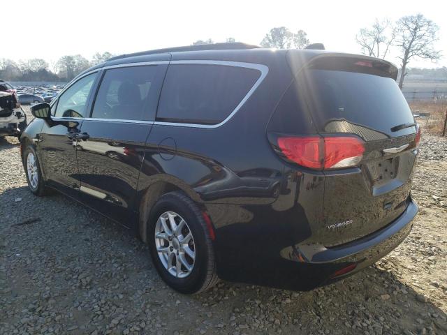 2020 CHRYSLER VOYAGER LX 2C4RC1DG2LR262544