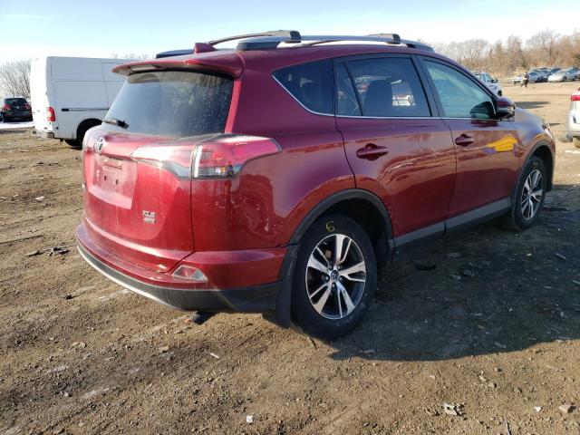2018 TOYOTA RAV4 ADVEN JTMRFREV9JD232623