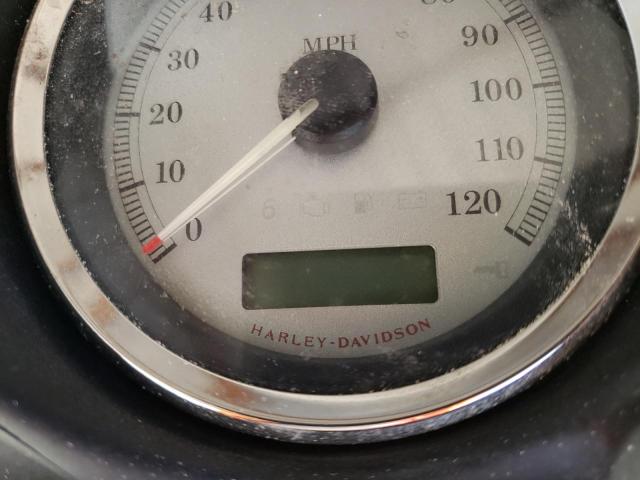 2007 HARLEY-DAVIDSON FLHX 1HD1KB4157Y690707