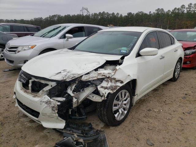 2017 NISSAN ALTIMA 1N4AL3AP6HC137257