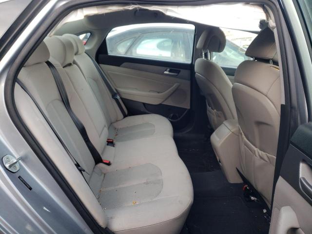 2015 HYUNDAI SONATA SE 5NPE24AF7FH156087