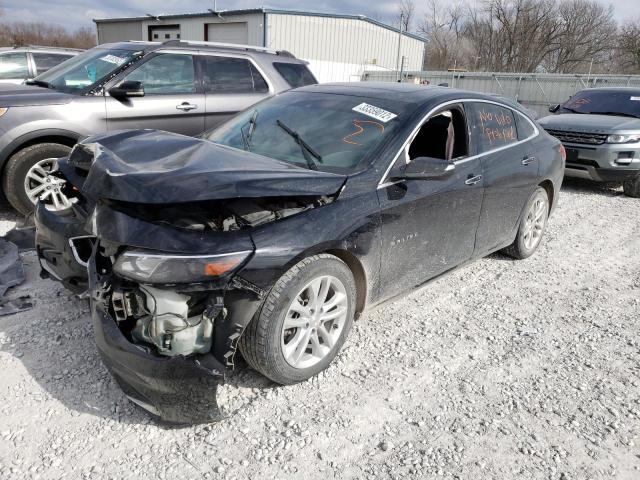 2016 CHEVROLET MALIBU PRE 1G1ZH5SX4GF297829