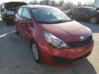 2014 KIA  RIO