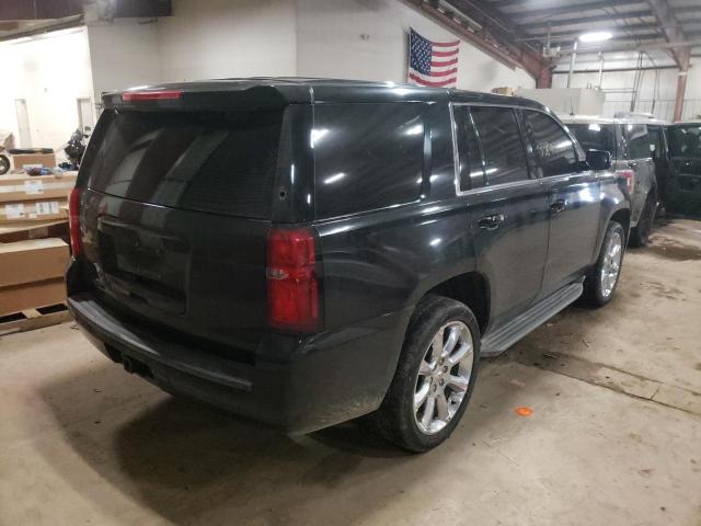 2016 CHEVROLET TAHOE POLI 1GNLCDEC0GR270700