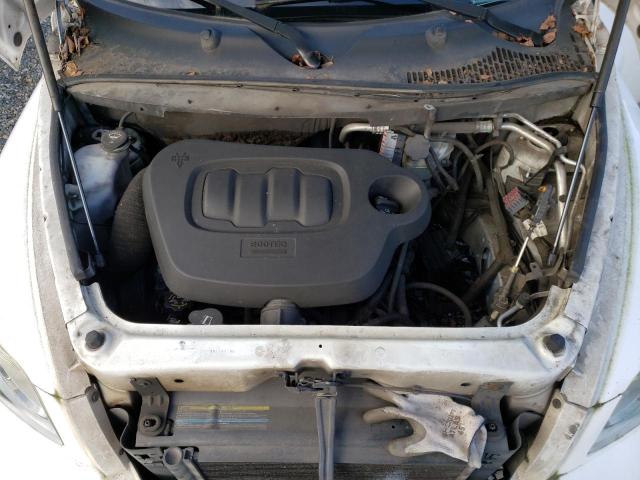 3GNDA13D77S508771 Chevrolet Hhr Ls 2007. Фото: 6