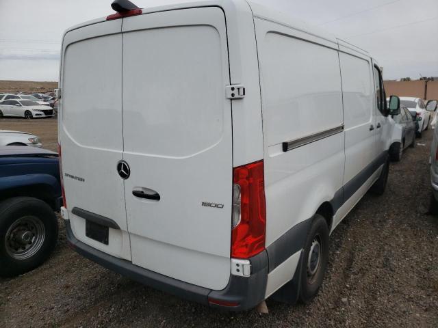 2019 MERCEDES-BENZ SPRINTER 1 WD4PE7ED5KT011944