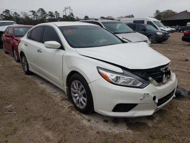 2017 NISSAN ALTIMA 1N4AL3AP6HC137257