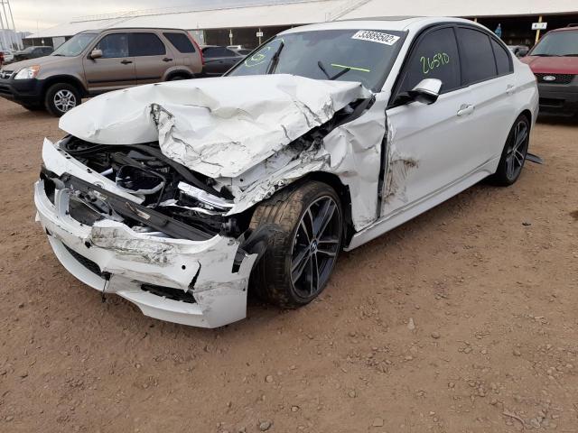 2018 BMW 340 I WBA8B3C58JK384800