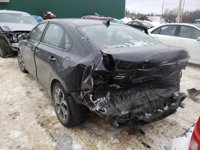 2019 KIA FORTE FE - 3KPF24AD9KE044862