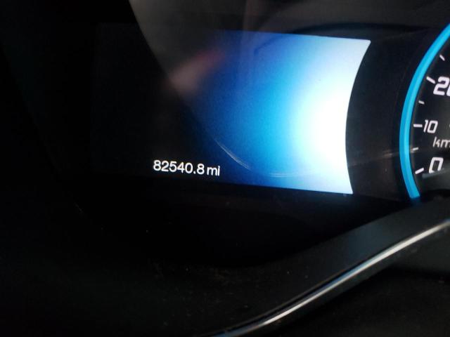 1FADP5CU1DL554117 Ford C-Max Prem 2013. Фото: 7