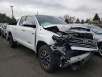 2019 TOYOTA  TUNDRA