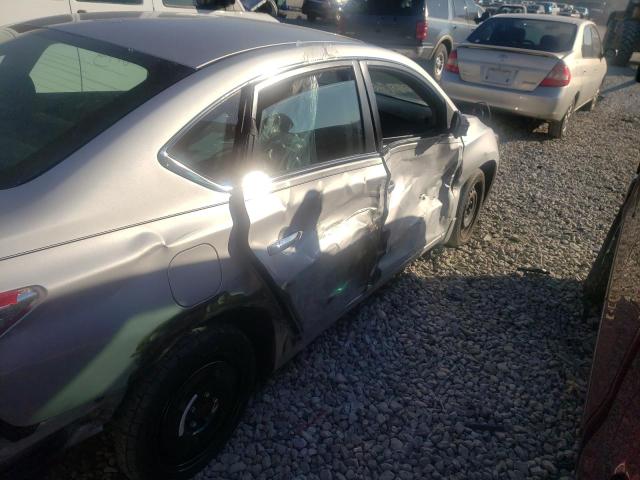 3N1AB7AP6KY266640 Nissan Sentra S 2019. Фото: 8