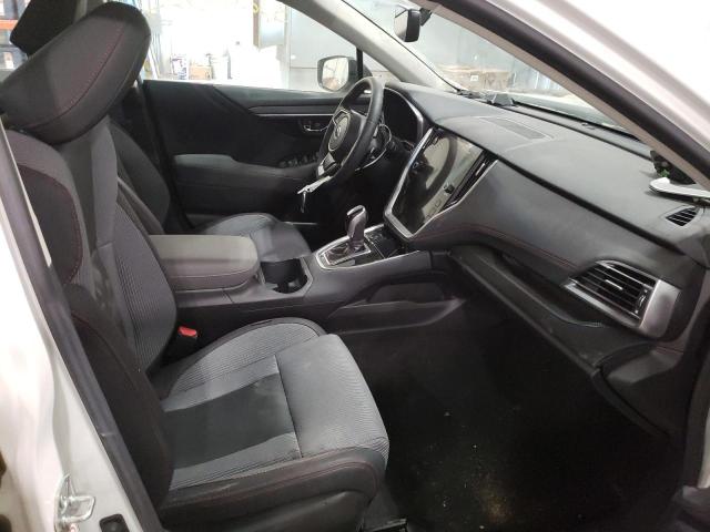 2020 SUBARU LEGACY SPO 4S3BWAG61L3024768