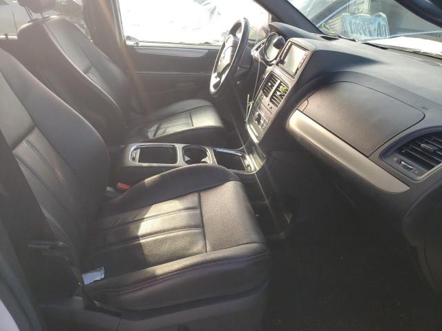 2C4RDGEG0JR283744 Dodge Grand Cara 2018. Фото: 4