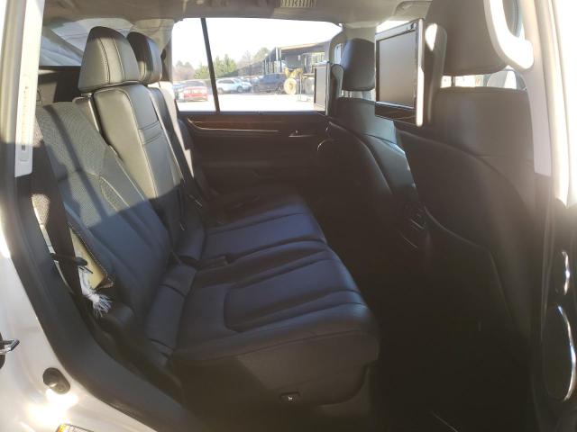 2018 LEXUS LX 570 JTJHY7AX4J4257363
