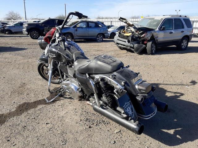 2017 HARLEY-DAVIDSON FLHR ROAD 1HD1FBC16HB696896