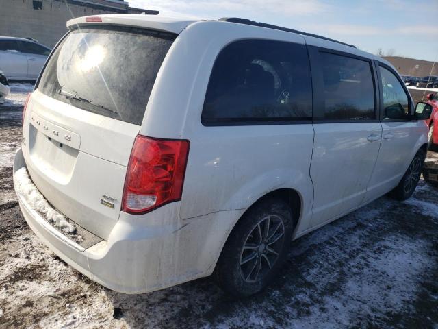 2C4RDGEG0JR283744 Dodge Grand Cara 2018. Фото: 3