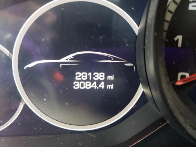 2017 PORSCHE PANAMERA T WP0AF2A70HL151652