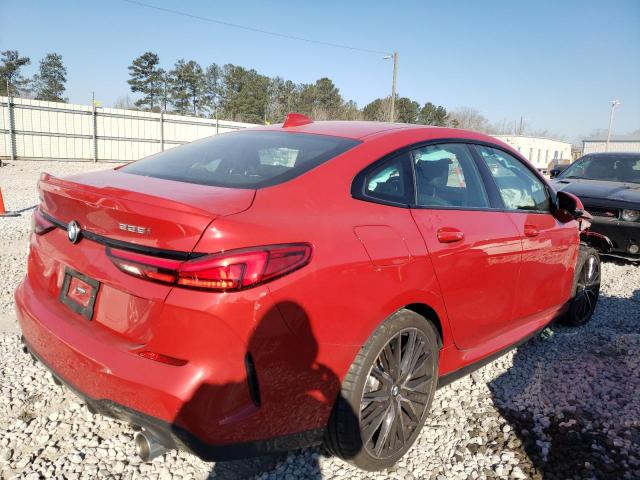 2020 BMW 228XI WBA73AK01L7F78161