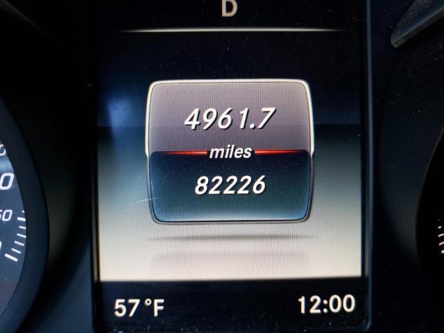 2015 MERCEDES-BENZ C CLS 4D 4 55SWF4KB0FU031174