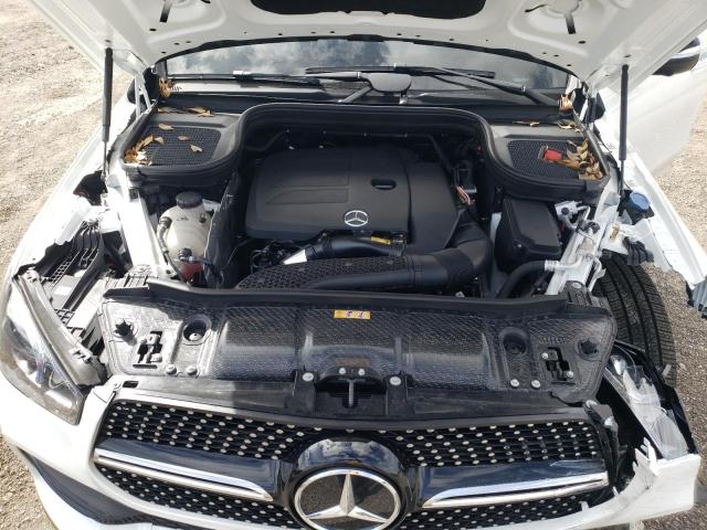 2022 MERCEDES-BENZ GLE CLASS 4JGFB4JB4NA580863