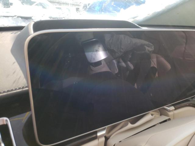 2021 MERCEDES-BENZ S 580 4MAT W1K6G7GB9MA035387