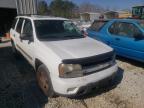 2002 CHEVROLET  TRAILBLAZER