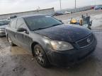 2005 NISSAN  ALTIMA