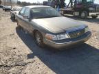 2004 MERCURY  GRAND MARQUIS