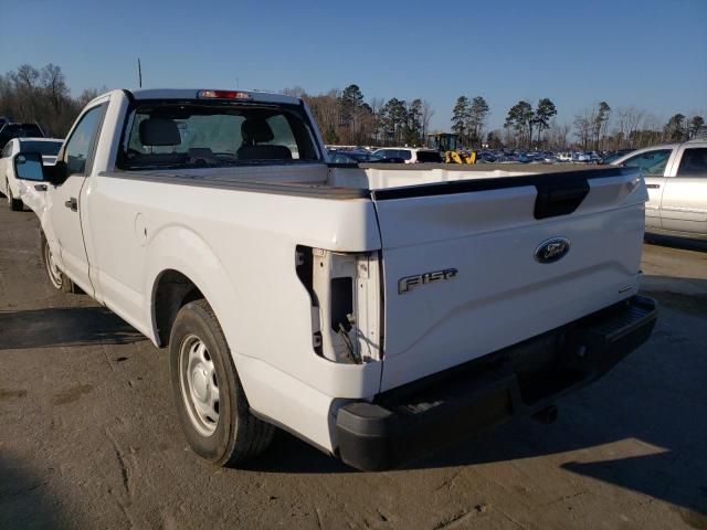 2015 FORD OTHER 1FTMF1C83FKD69780