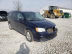 2013 DODGE  GRAND CARAVAN