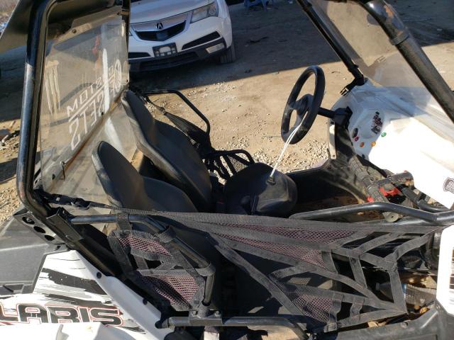 2019 POLARIS RZR 170 RF3YAV173KT033177