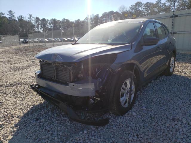 2020 FORD ESCAPE S 1FMCU0F64LUC78731