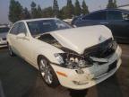 MERCEDES-BENZ S-CLASS 2009 foto