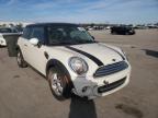 2011 MINI  COOPER