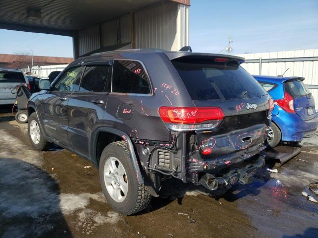 2016 JEEP GRAND CHER 1C4RJFAG3GC325429